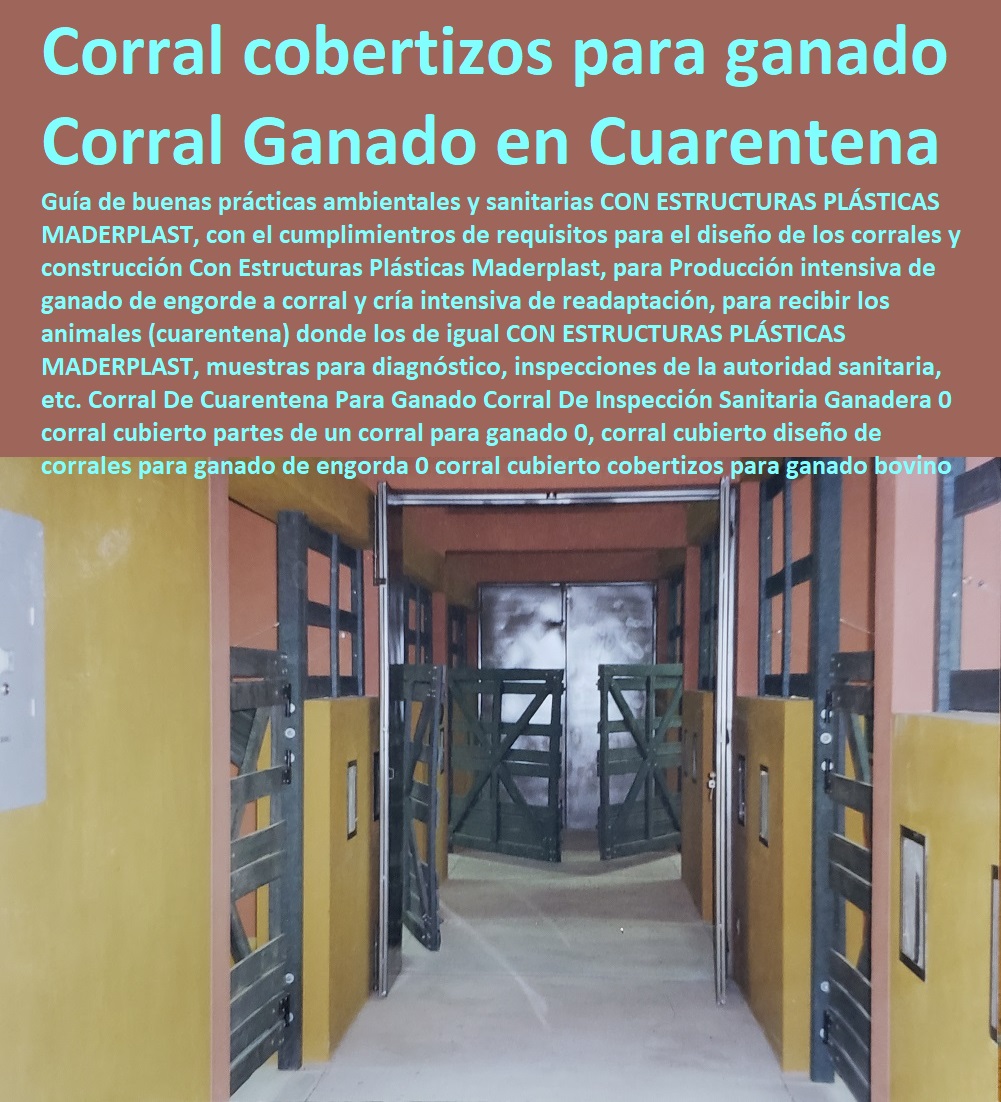 Establos cubiertos Corral Estabulado Maderplast Corrales Ganadería Intensiva 0 Corrales Con Ganado Estabulado en Establos 0 Nueva Tecnología de Estabulación Maderplast 0 Como Estabular El Ganado en Corrales 0 Sistemas de Pastoreo, Estabulación de Ganado, Pastoreo Intensivo, Establos, Corrales, Saladeros, Comederos, Cerramientos, Postes, Ganaderías Tecnificadas, Ganaderías Tecnificadas, Explotación Ganadera Automatizada, Bebederos Para Ganado Establos cubiertos Corral Estabulado Maderplast Corrales Ganadería Intensiva 0 Corrales Con Ganado Estabulado en Establos 0 Nueva Tecnología de Estabulación Maderplast 0 Como Estabular El Ganado en Corrales 0 Bebederos Para Ganado